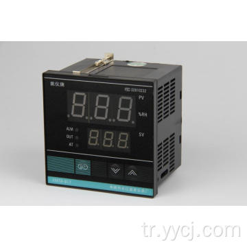 XMTA-617 Akıllı PID Nem Kontrolörü